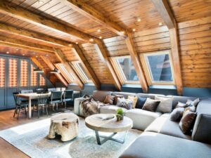 Obras ecológicas en la arquitectura