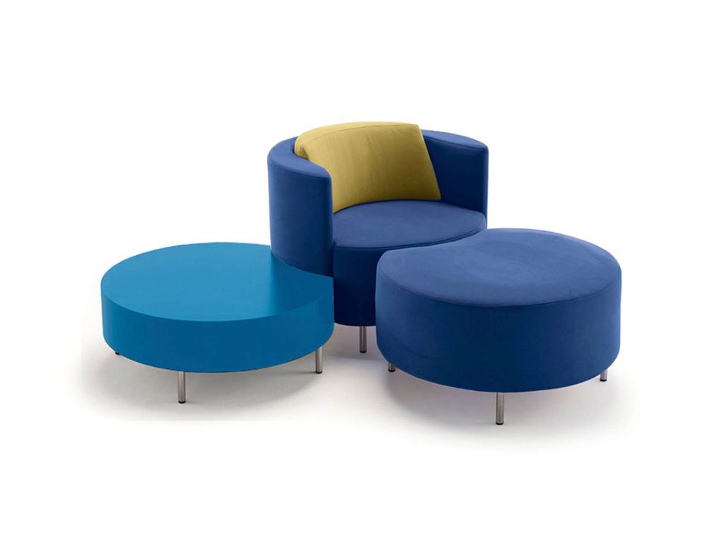 Collection PLAY conçue par Jorge Pensi pour Beltá Frajumar