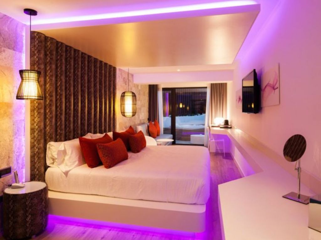 Hotel Hard Rock, Ibiza