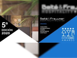 5ª Edición InterCIDEC Awards