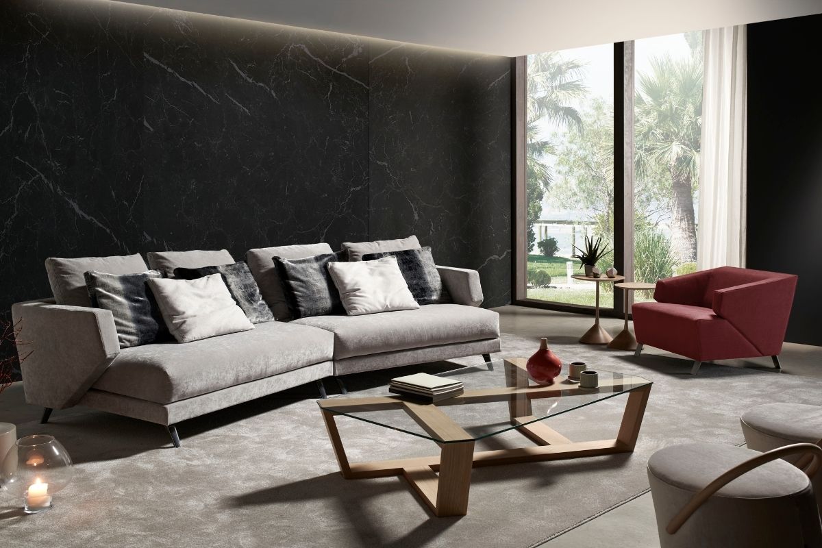 AGOL mesa - Muebles de diseño exclusivo Beltá Frajumar
