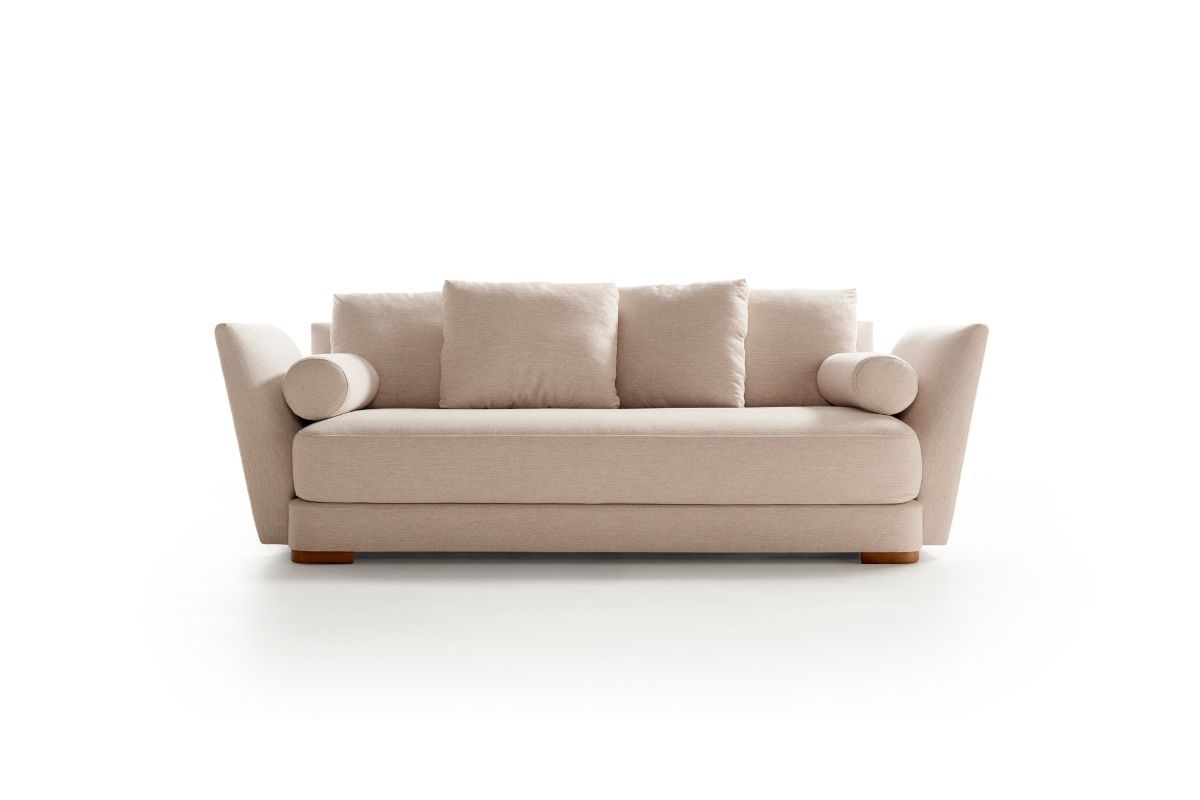 ALAN sofa para Hotel y Vivienda - Mobiliario Living Hospitality Belta Frajumar