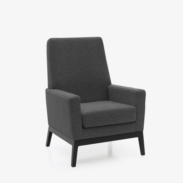 ALMA armchair