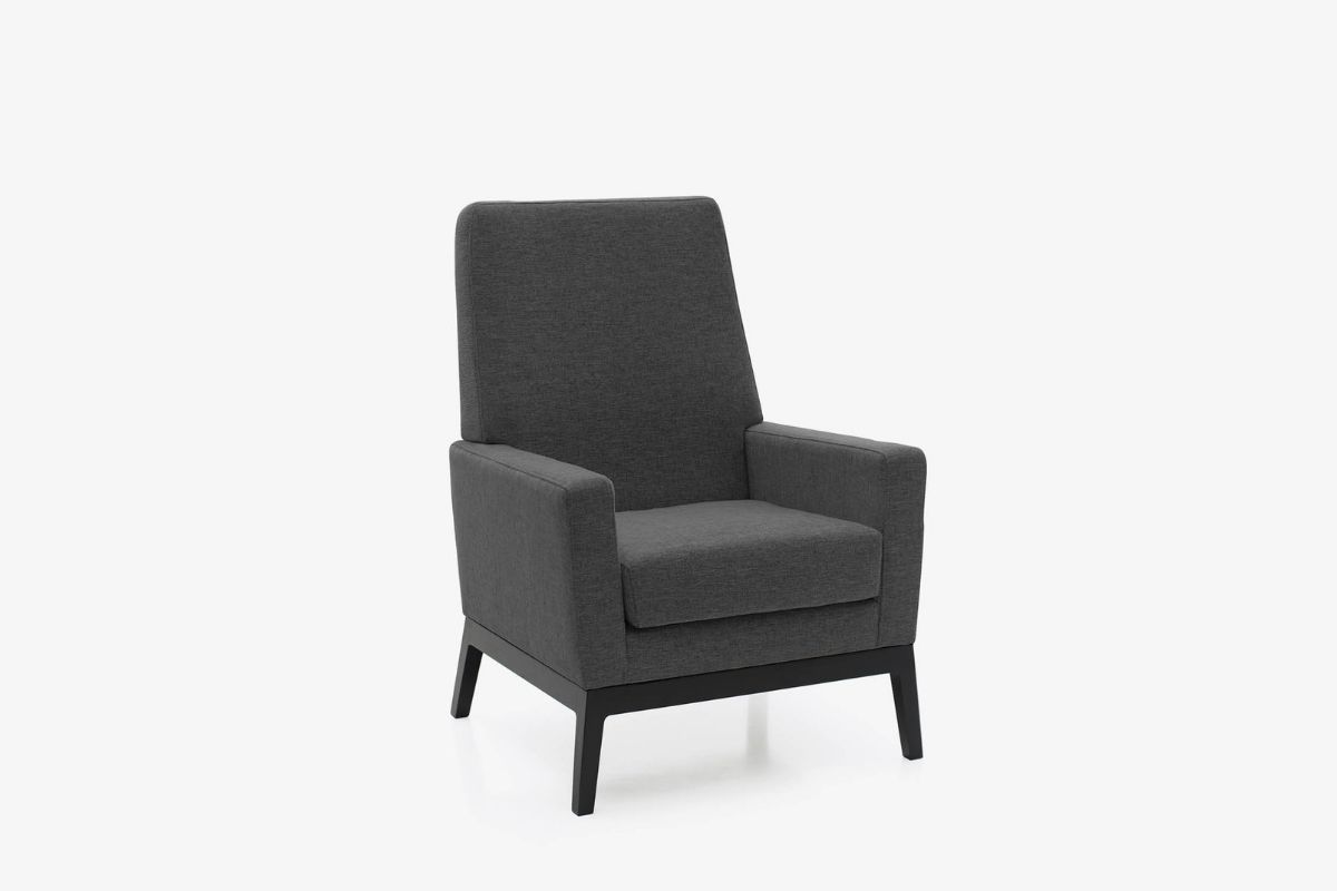 ALMA butaca - Mobiliario Beltá Frajumar