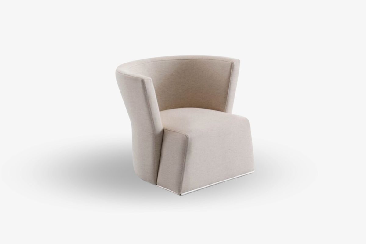 ARKO butaca para Hotel y Vivienda - Mobiliario Living Hospitality Belta Frajumar