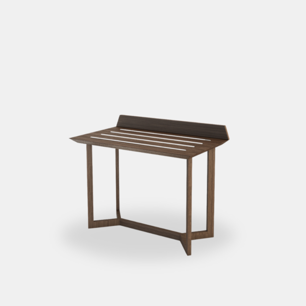 AYLON portamaletas para Hotel y Vivienda - Mobiliario Living Hospitality Belta Frajumar