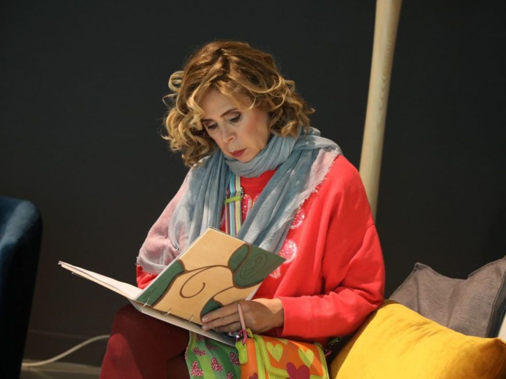 Agatha Ruiz de la Prada