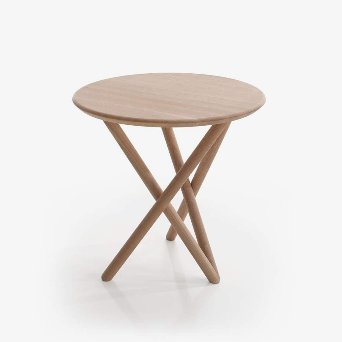 BACK mesa - Muebles de diseño exclusivo Beltá Frajumar