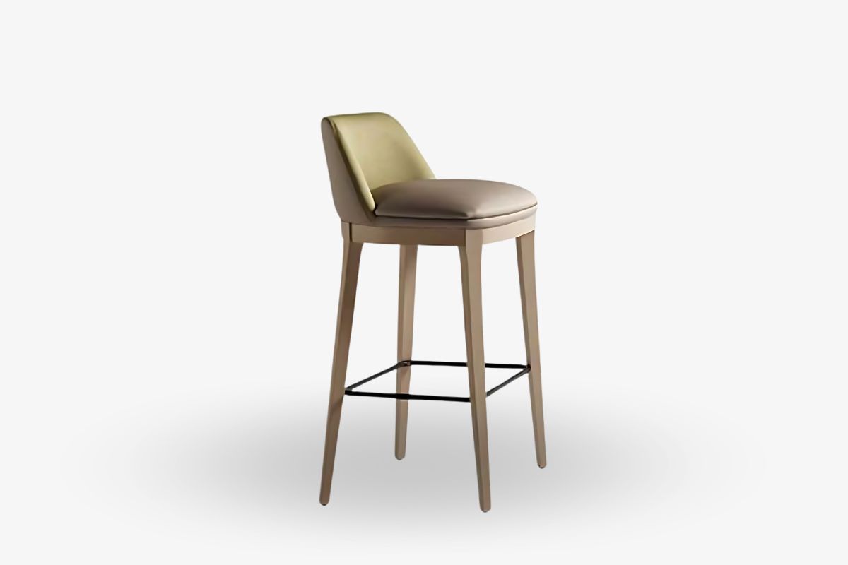 Tabouret BEACH pour Hôtel - Mobilier Contract Hospitality Belta Frajumar