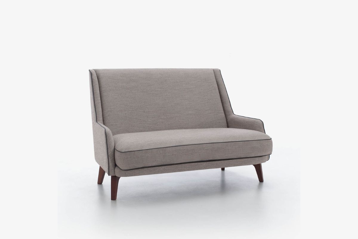 BLOM sofá para Hotel - Mobiliario Contract Hospitality Belta Frajumar