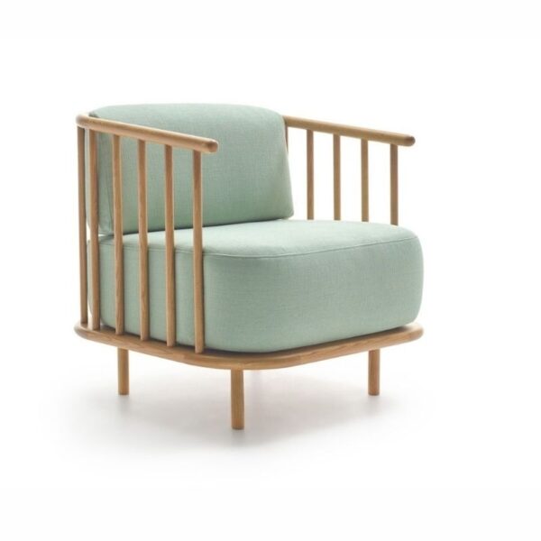 CAGE Butaca para Hotel y Vivienda - Mobiliario Living Hospitality Belta Frajumar (4)