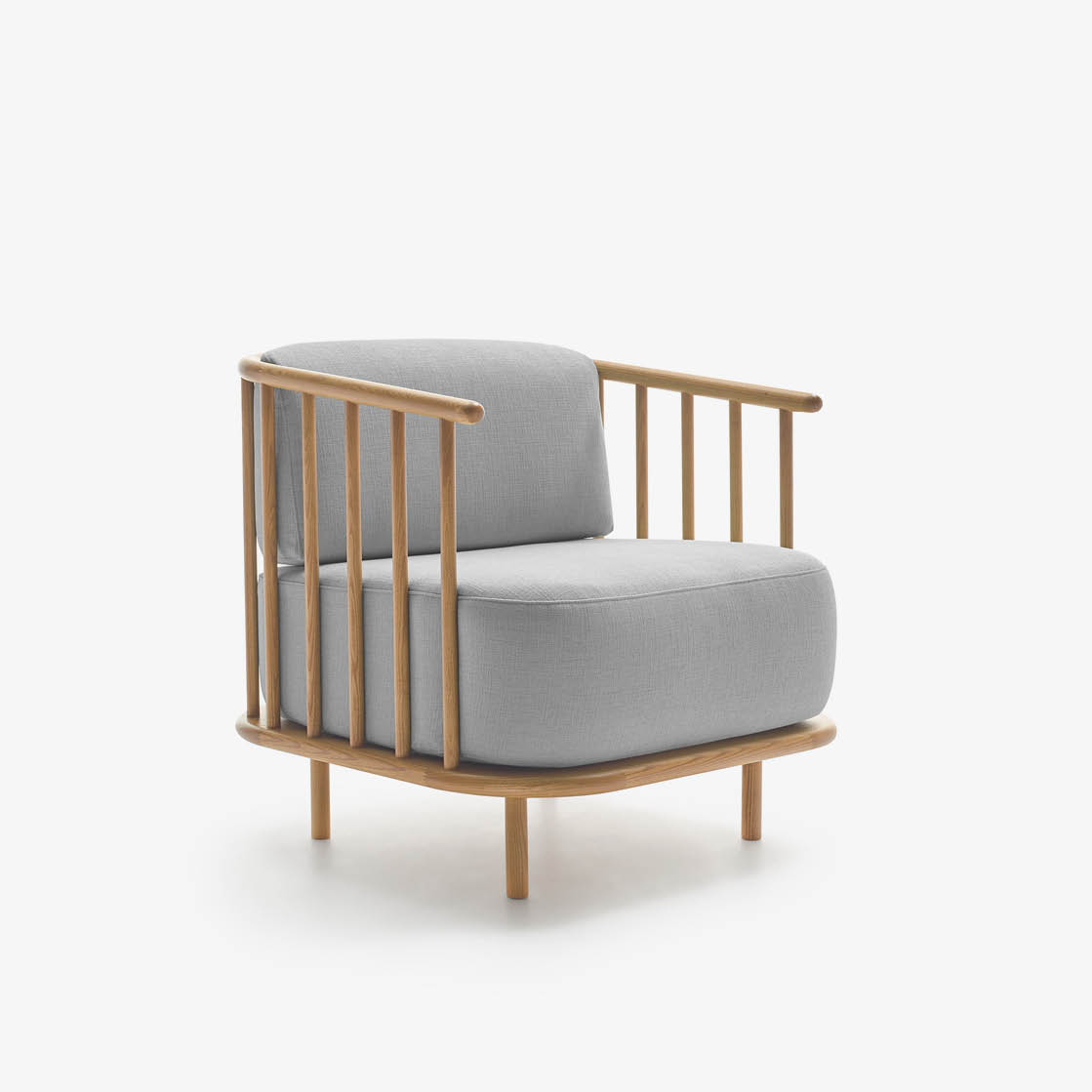 CAGE armchair - Furniture Beltá Frajumar