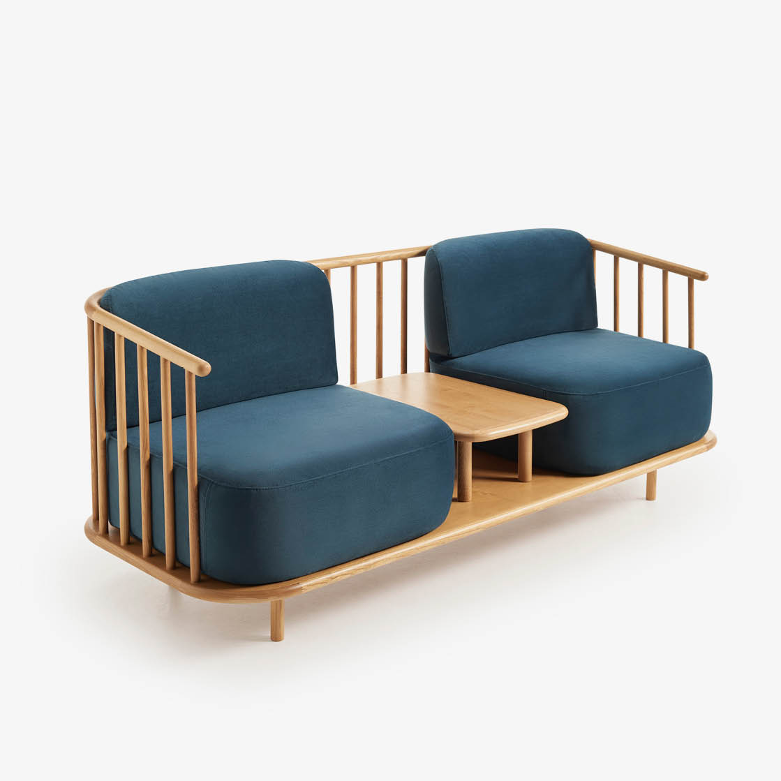 CAGE sofa - Furniture Beltá Frajumar