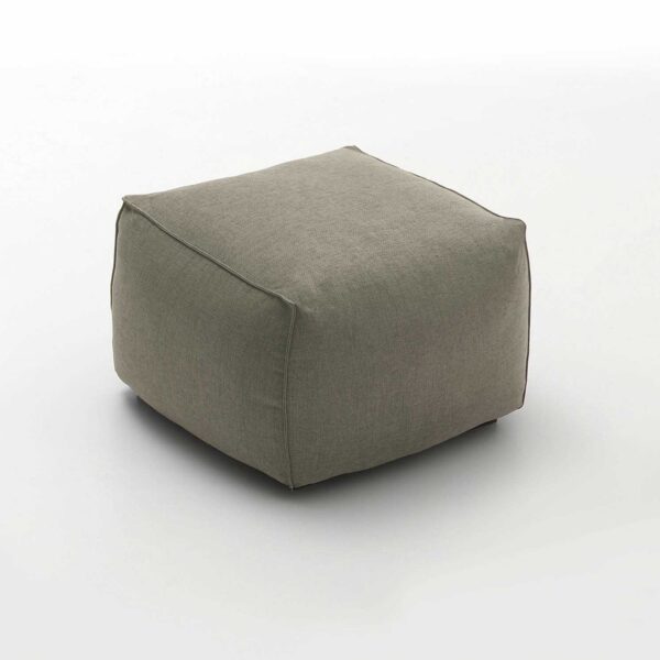 CUBE soft puff M - Beltá Frajumar Furniture