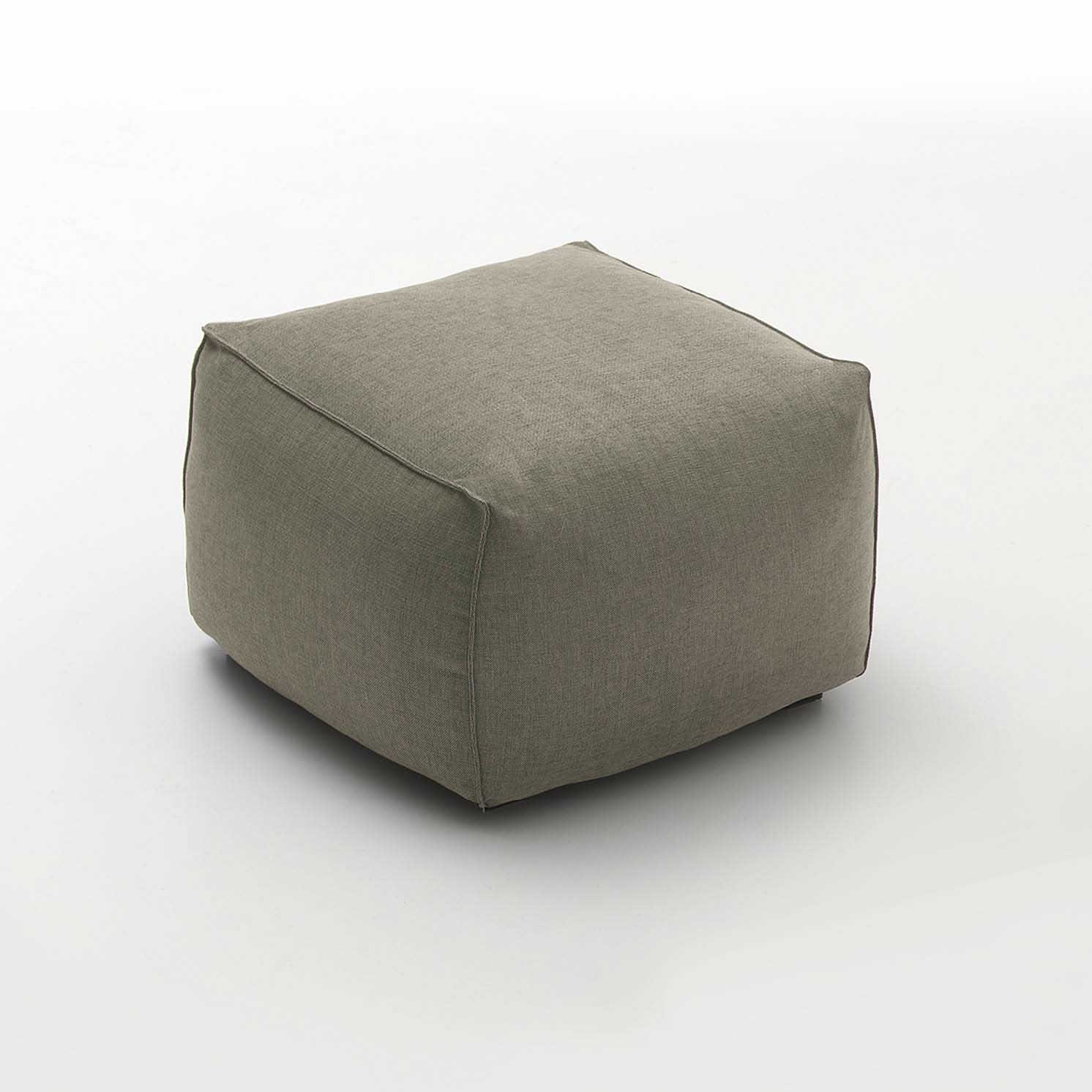 CUBE puff suave M - Mobiliario Beltá Frajumar