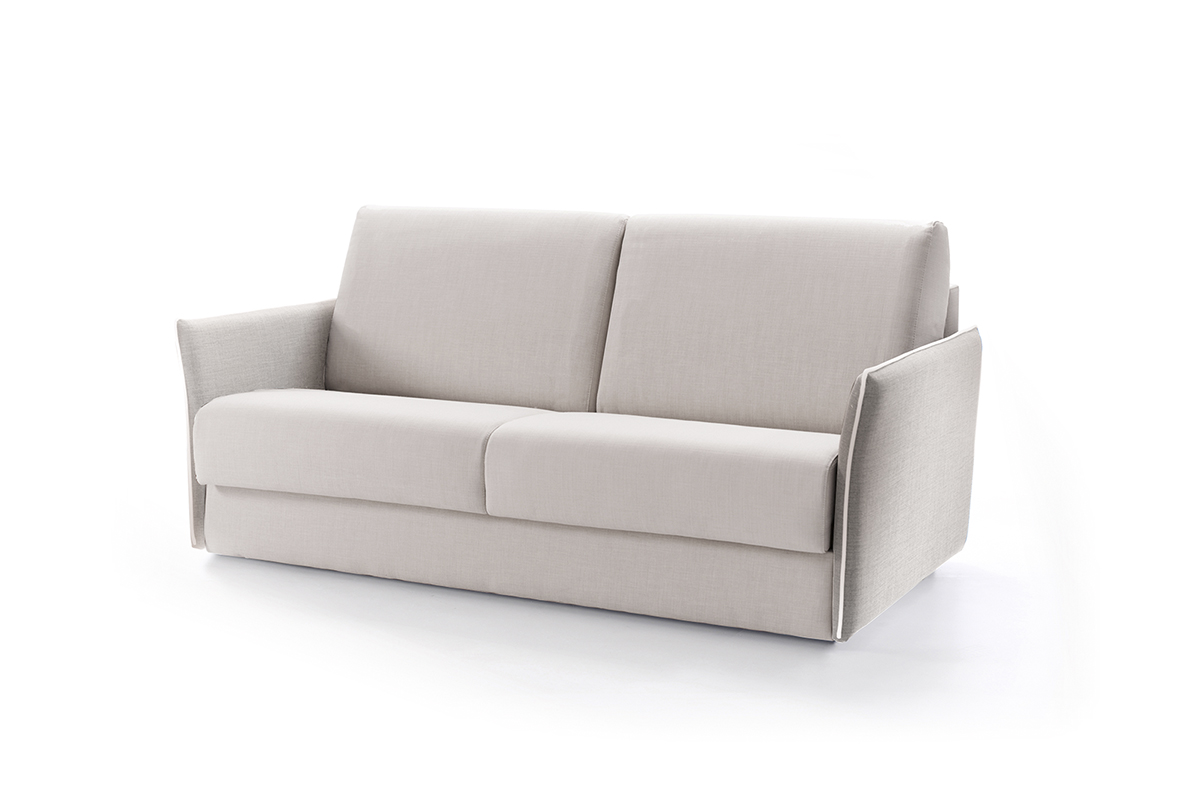 DARO OP.D sofá cama - Mobiliario Beltá Frajumar