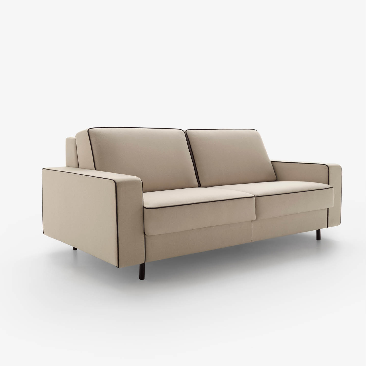 DUE sofá cama - Mobiliario Beltá Frajumar