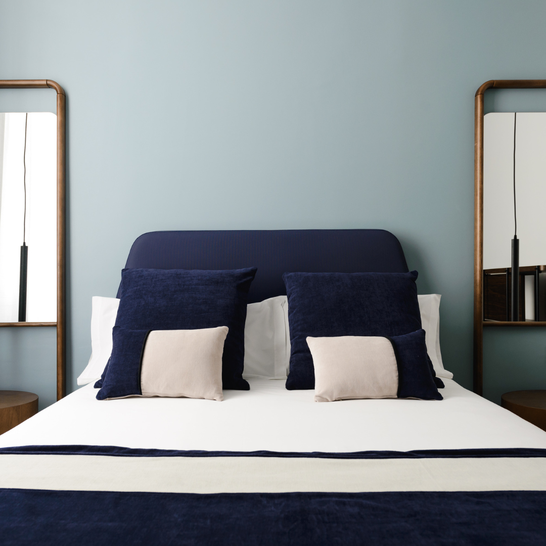 DUMA dormitorio - Mobiliario Beltá Frajumar