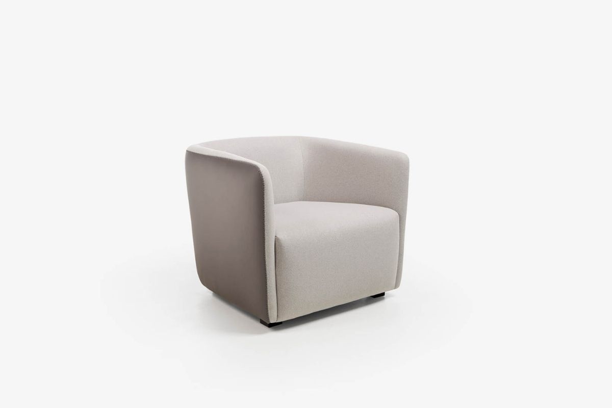ECKO armchair - Exclusive design furniture Beltá Frajumar