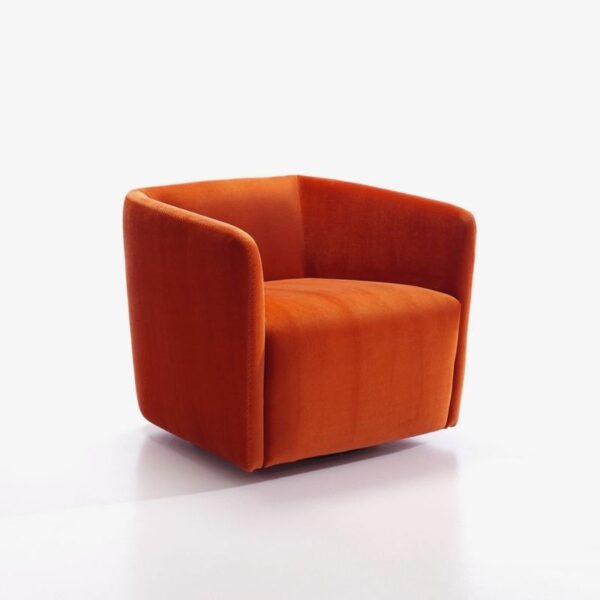ECKO armchair - Beltá Frajumar Furniture