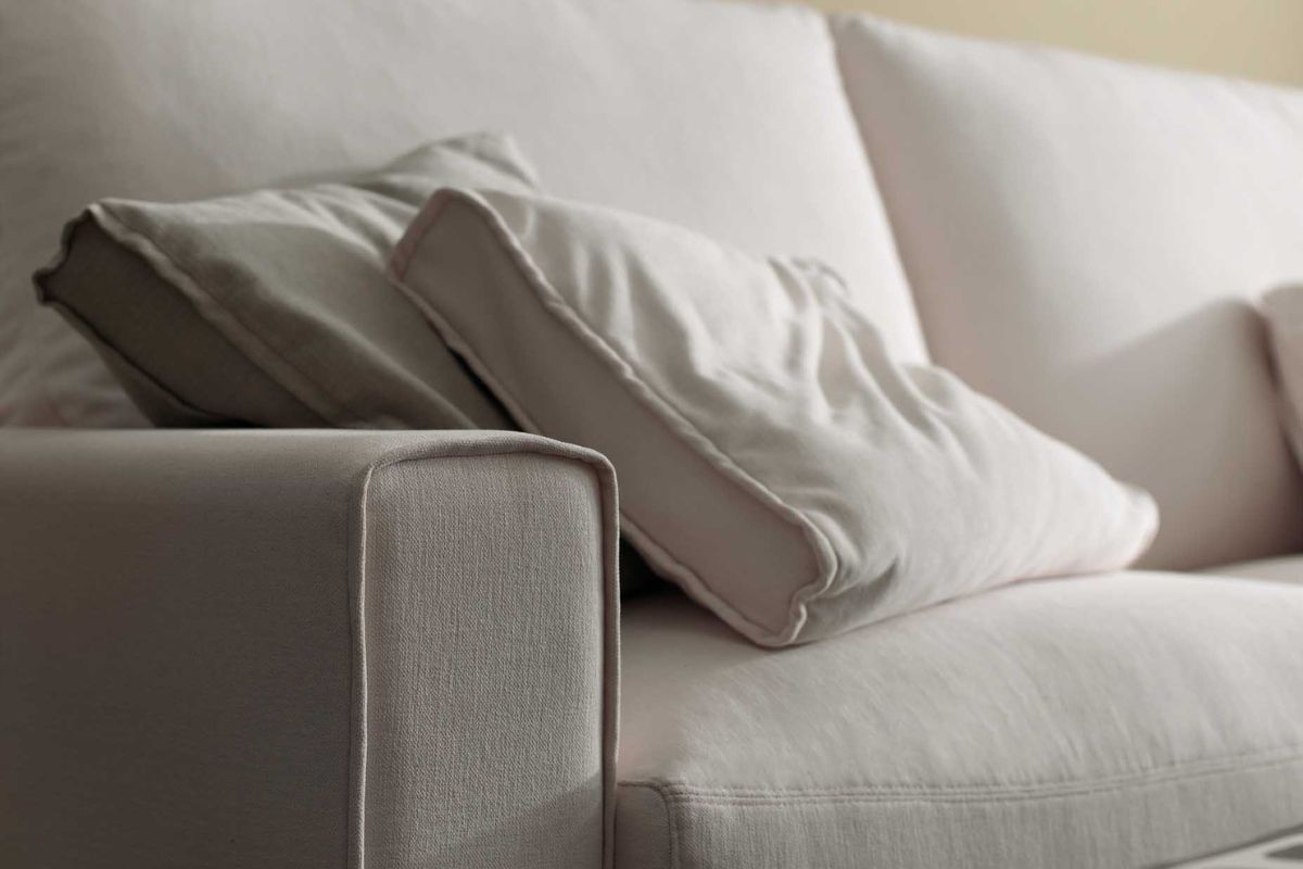 EGOS sofá - Mobiliario Beltá Frajumar