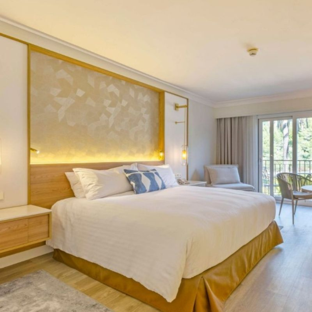 ELLA dormitorio - Mobiliario Beltá Frajumar