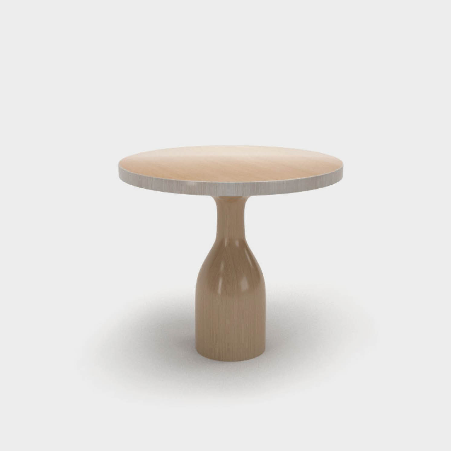 ENSA mesa - Mobiliario Beltá Frajumar