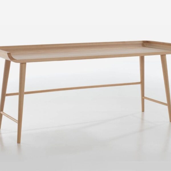 ERLA escritorio - Mobiliario Beltá Frajumar