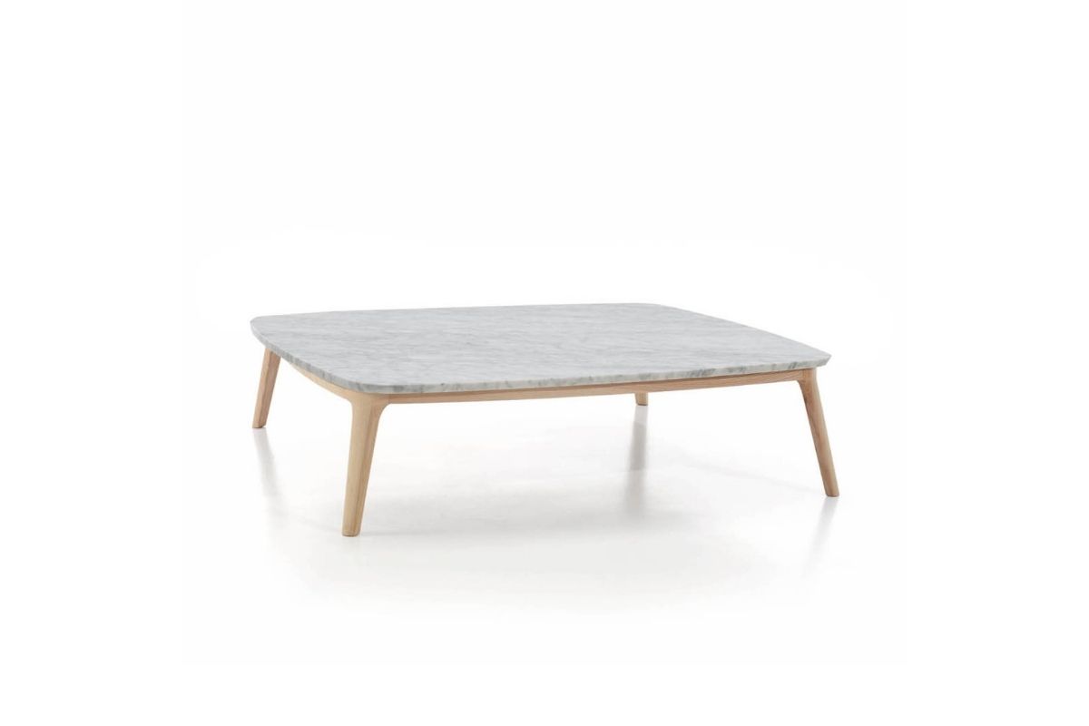 EVEN mesa - Mobiliario Beltá Frajumar