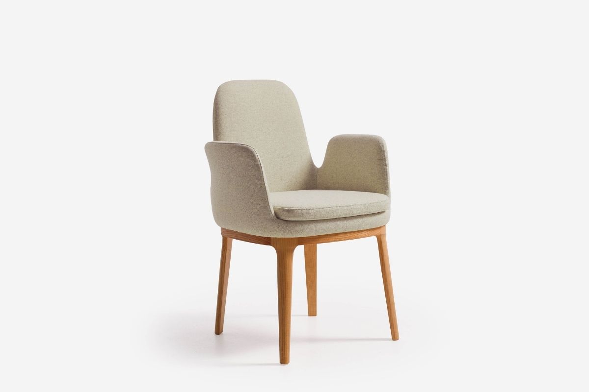 EVEN silla - Mobiliario Beltá Frajumar