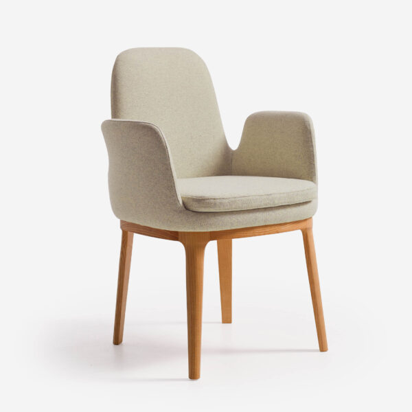 EVEN silla - Mobiliario Beltá Frajumar