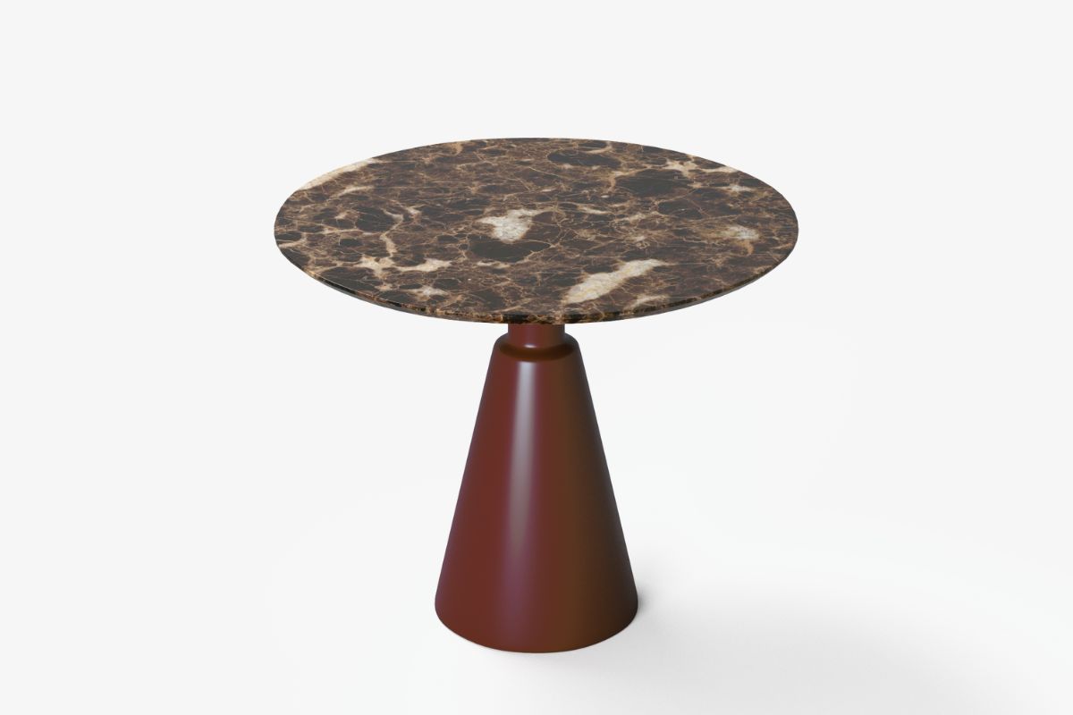 GALA mesa - Mobiliario Beltá Frajumar