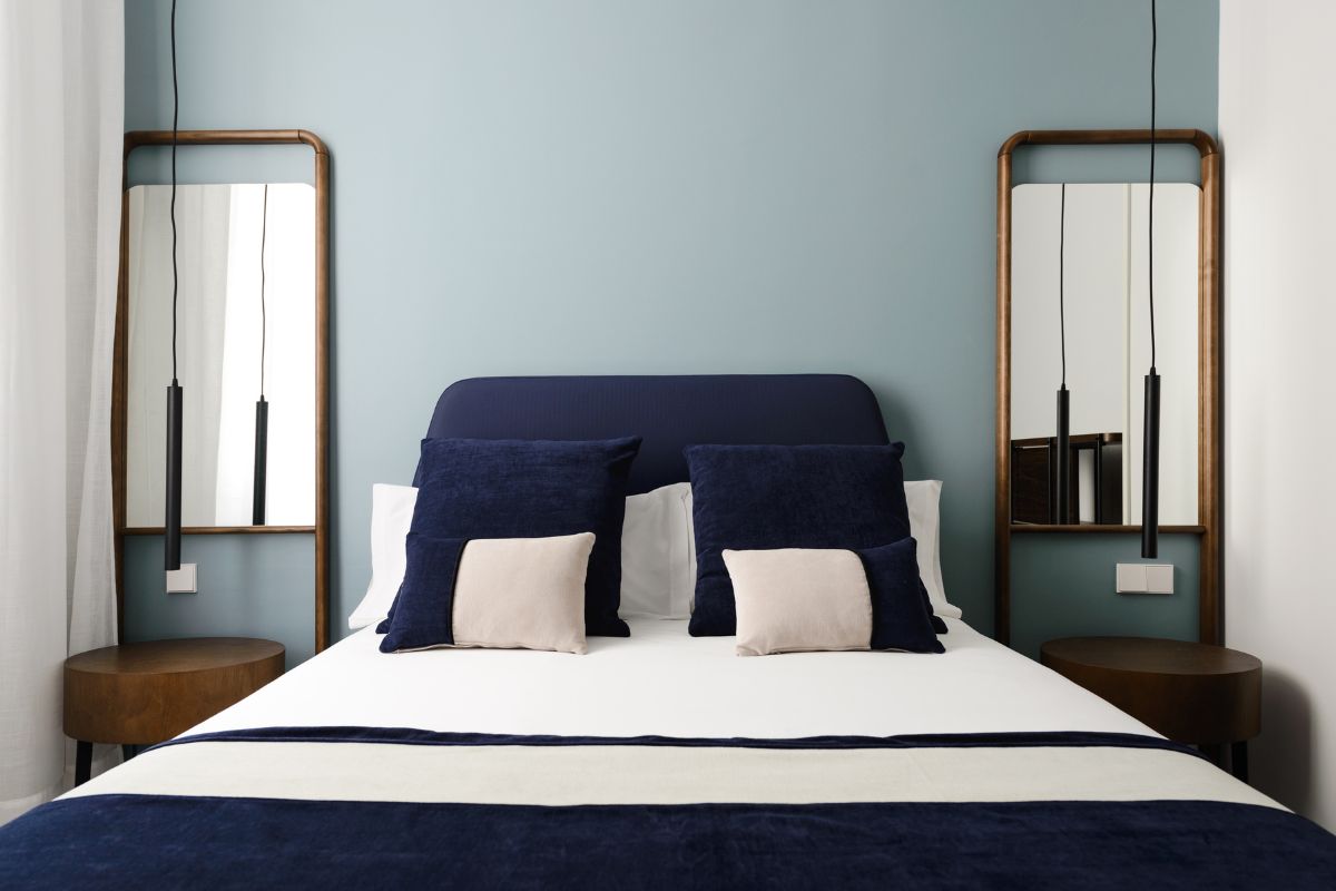 GEUV mesa, DUMA dormitorio - Mobiliario Beltá Frajumar (5)