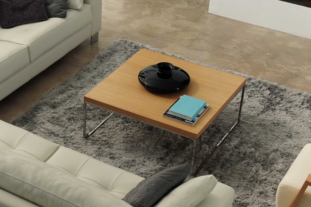 GIB mesa M - Mobiliario Beltá Frajumar