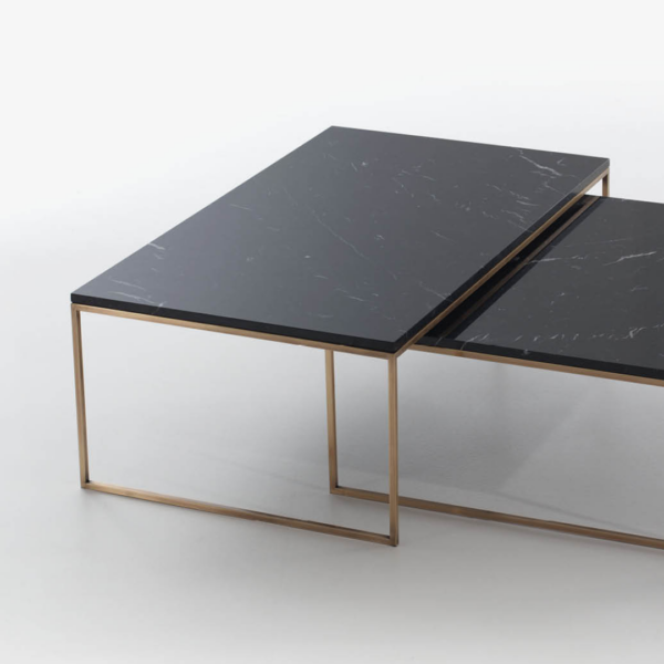 GIB mesa XL - Mobiliario Beltá Frajumar