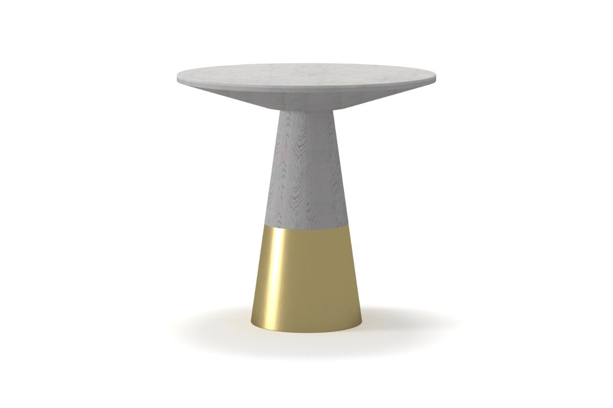 HARD mesa - Mobiliario Beltá Frajumar