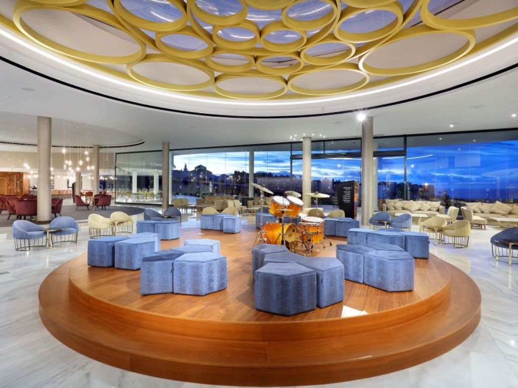 Hotel Hard Rock Tenerife, España