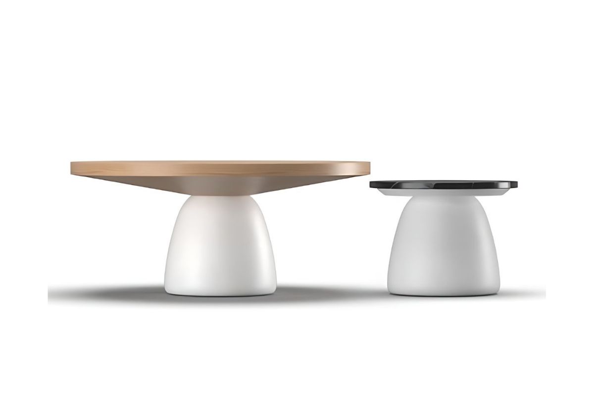 IAME mesa - mobiliario Beltá Frajumar