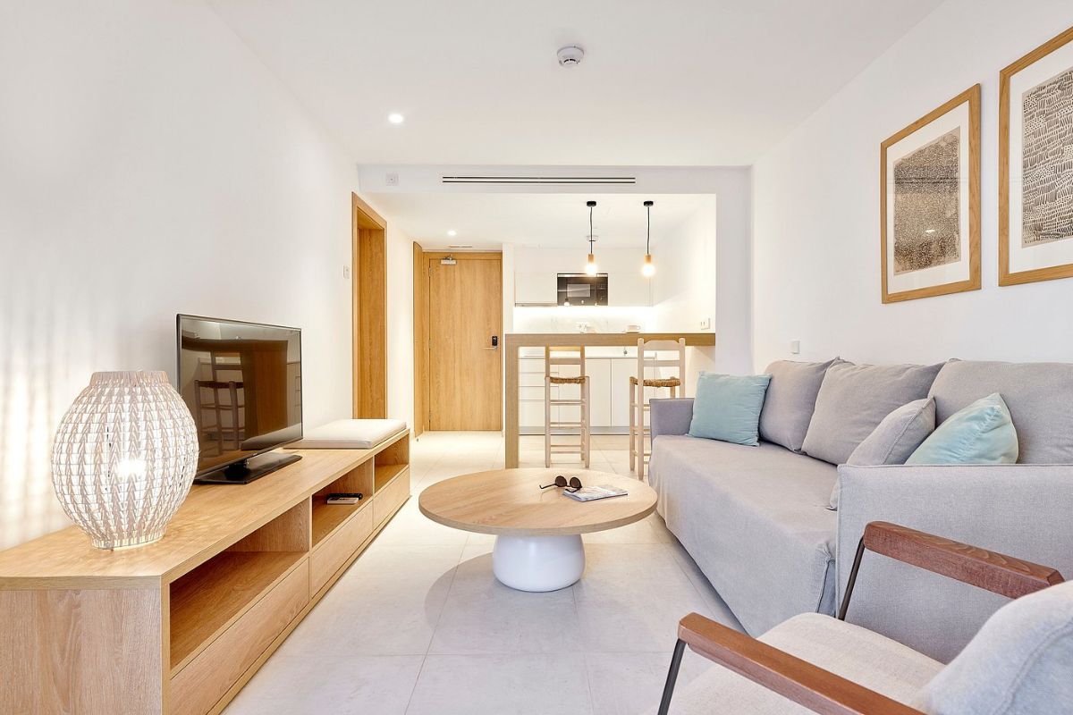 IAME mesa - Mobiliario Hostelería Beltá Frajumar