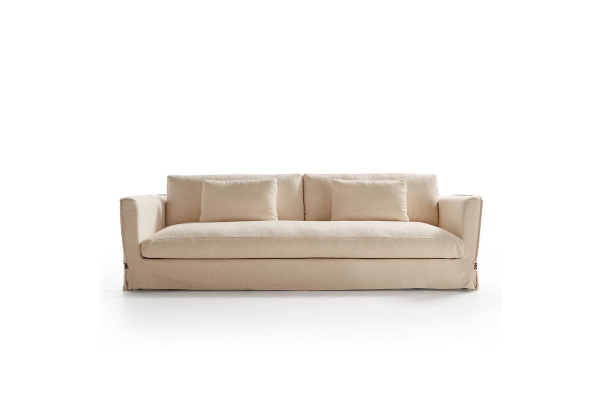 ILUM sofá - Mobiliario Beltá Frajumar