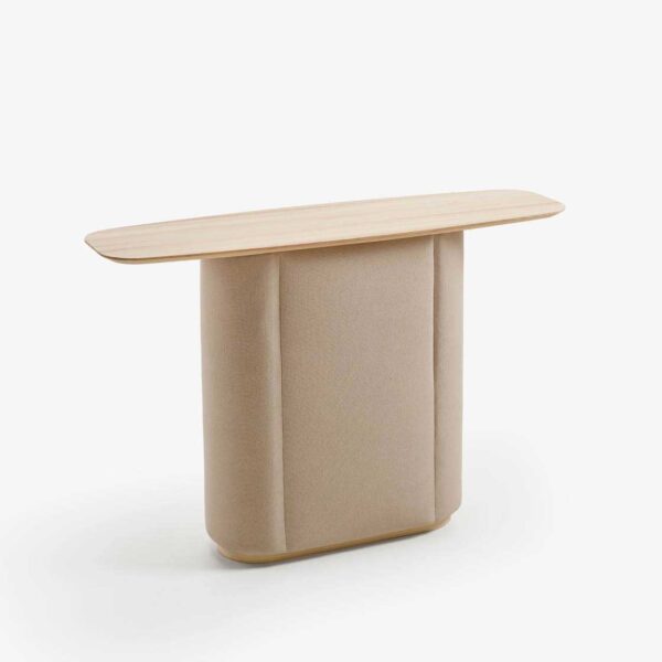 IRIS consola - Mobiliario Beltá Frajumar