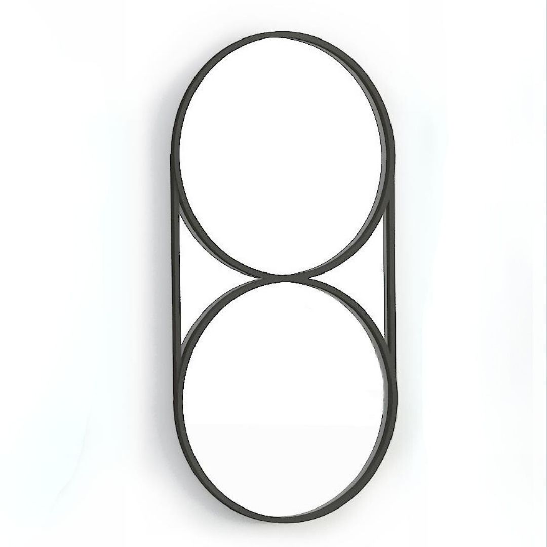 ITRAL espejo - Mobiliario Beltá Frajumar