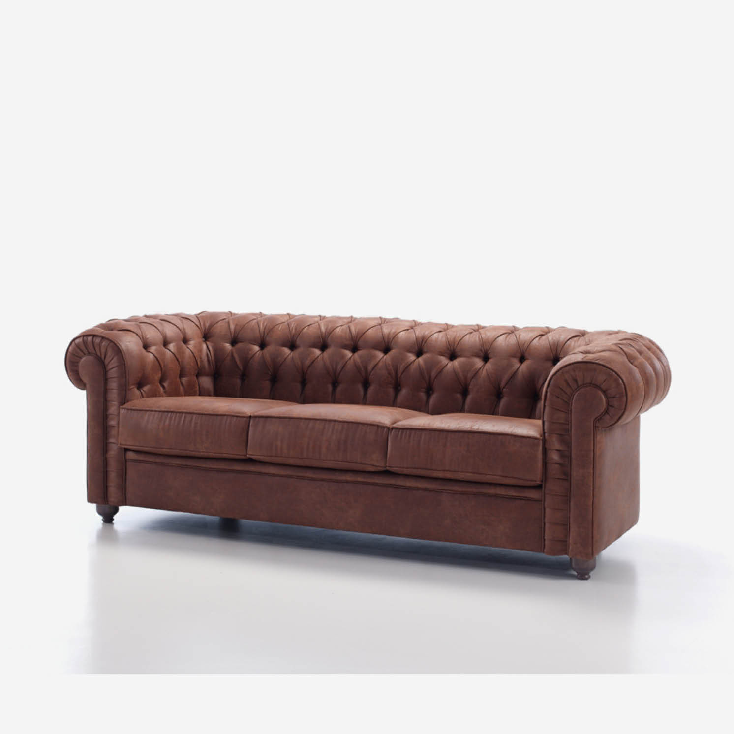 KIRK sofá - Mobiliario Beltá Frajumar