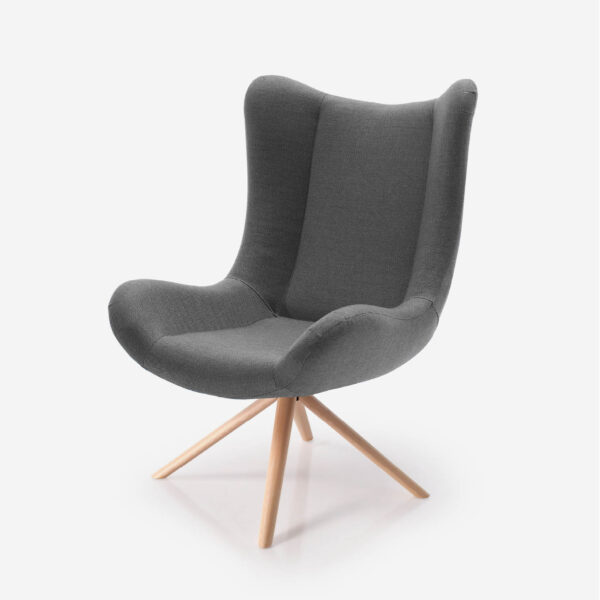 LASE butaca - Mobiliario Beltá Frajumar