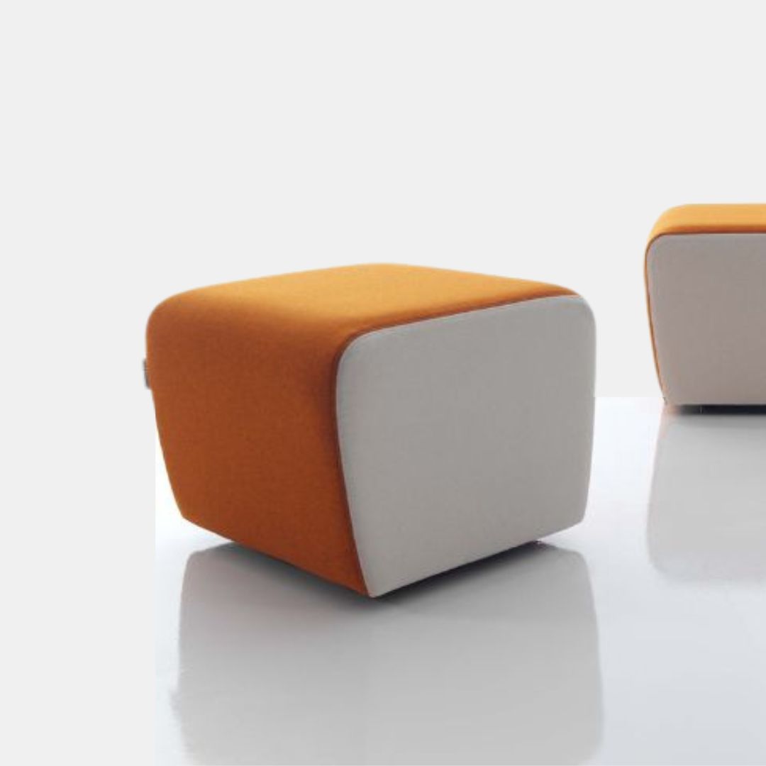 LIVE puff, banco - Mobiliario Beltá Frajumar (1)