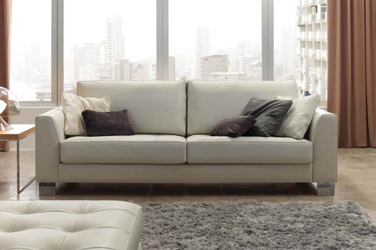 LOBI sofá - Mobiliario Beltá Frajumar