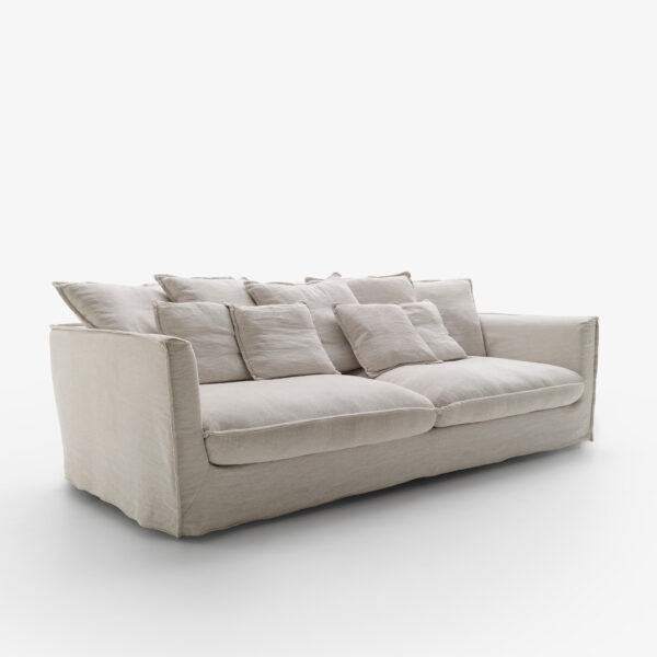 LOFT sofa - Exclusive Beltá Frajumar Furniture