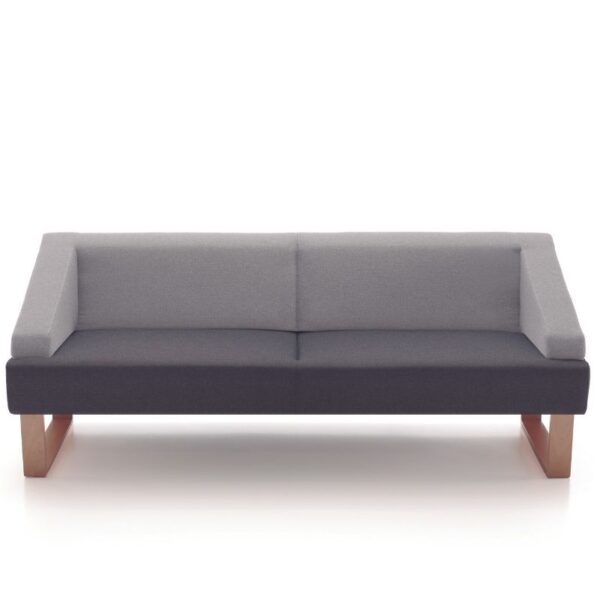 LOOK sofá - Mobiliario Beltá Frajumar