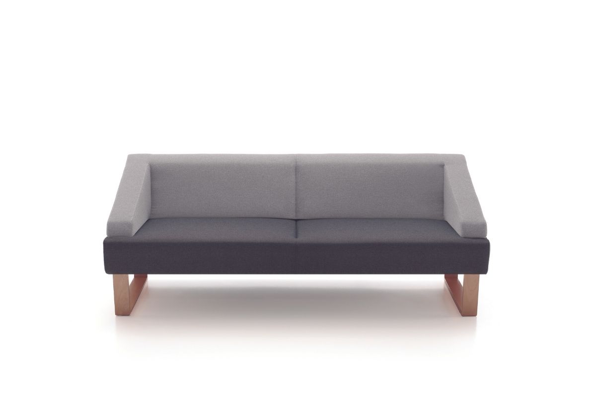 LOOK sofá - Mobiliario Beltá Frajumar