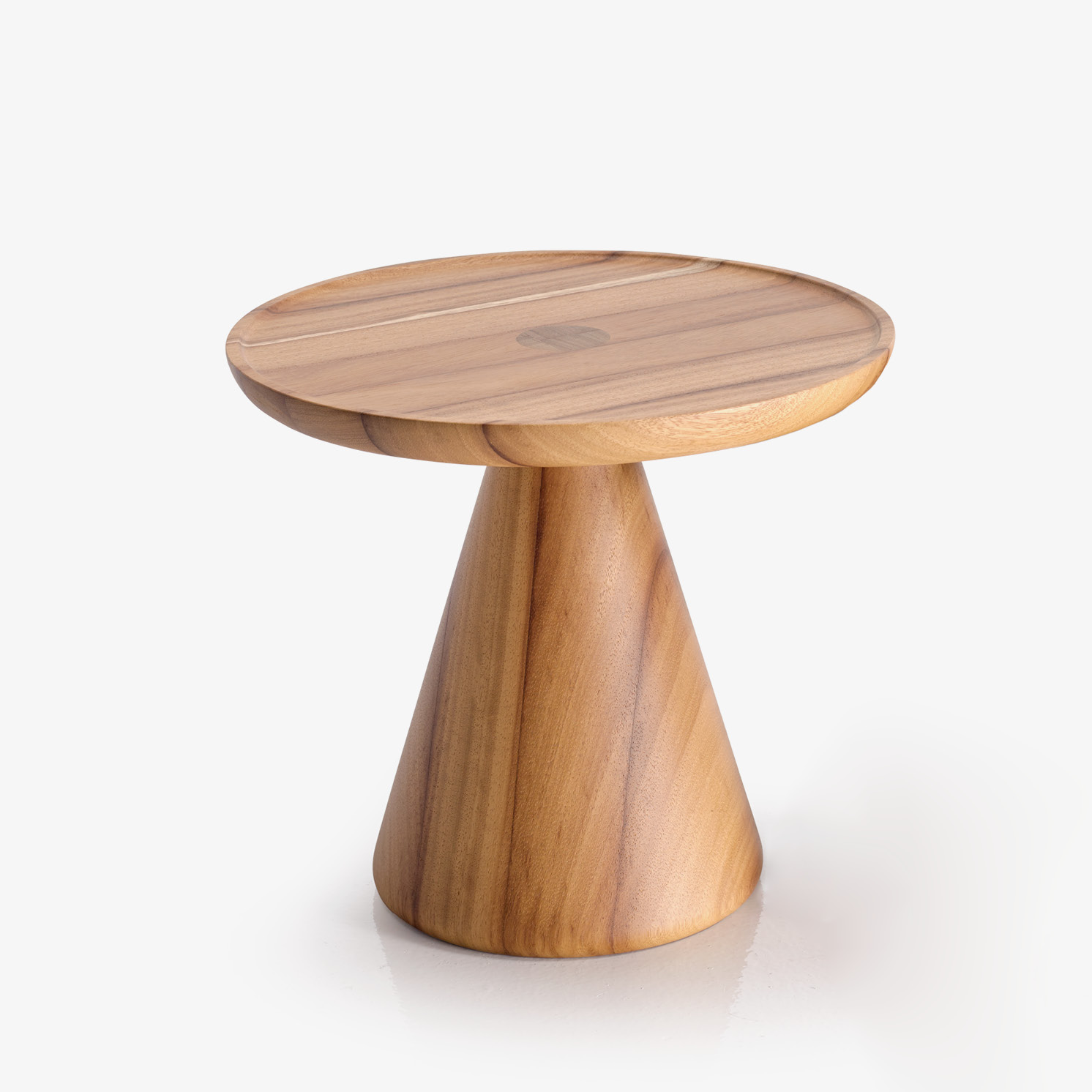 LUXU mesa grande - Mobiliario Beltá Frajumar